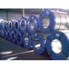 Galvanized steel coil